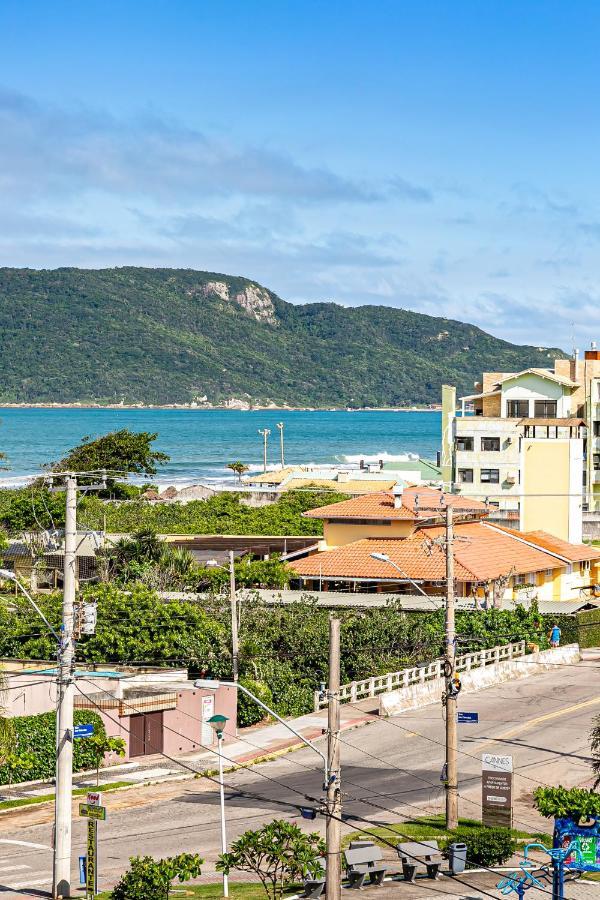 Apartamento Ingleses Norte Florianopolis Luaran gambar