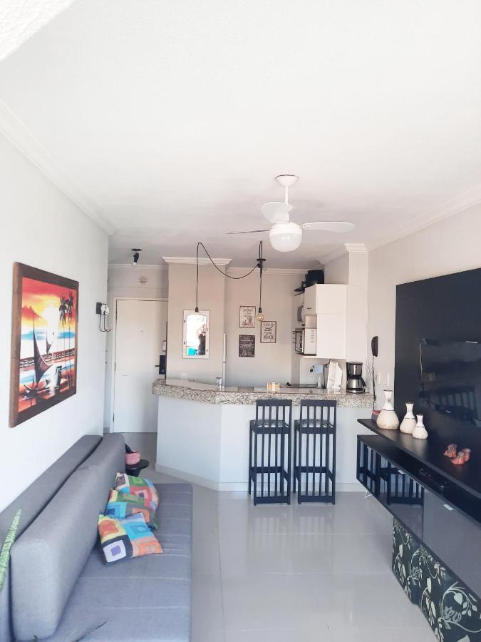 Apartamento Ingleses Norte Florianopolis Luaran gambar