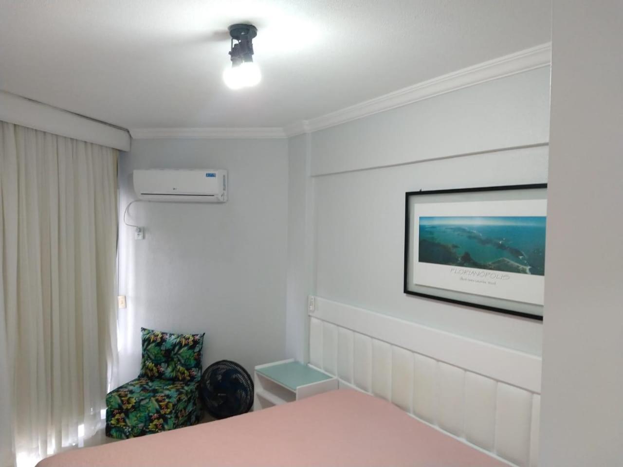 Apartamento Ingleses Norte Florianopolis Bilik gambar